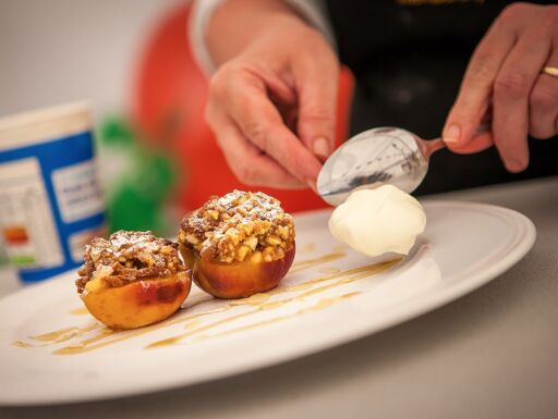 Co-op plating up