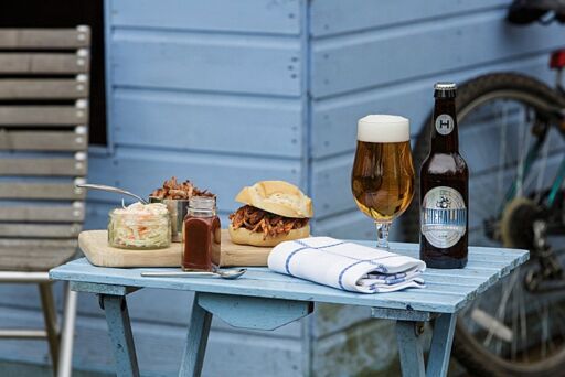 Food Styling Studio Agency