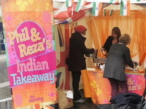 Jill on This Morning