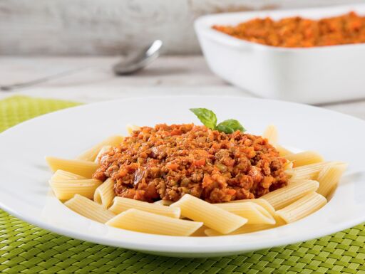 Rescue Ragu