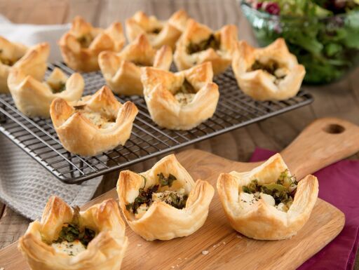 Salad Bites
