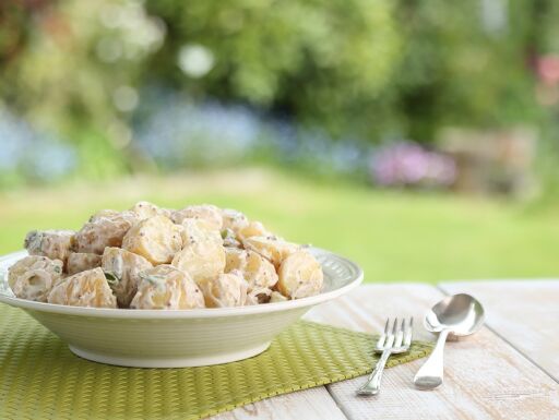 potato salad
