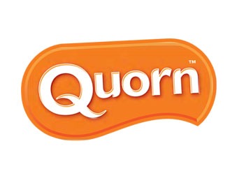 JW case study logos quorn