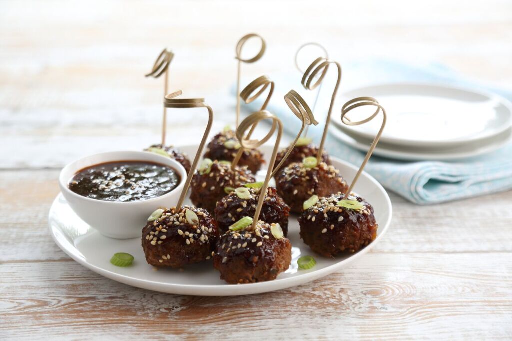 Meatballs 1