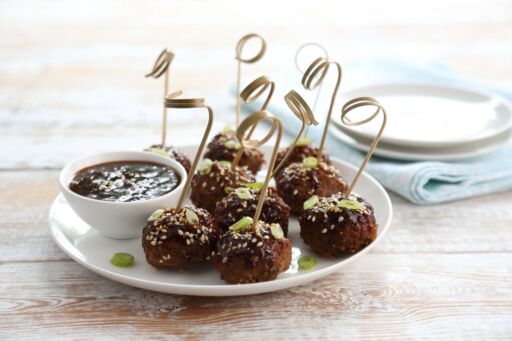 Meatballs 1