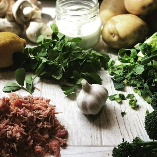 Recipe testing