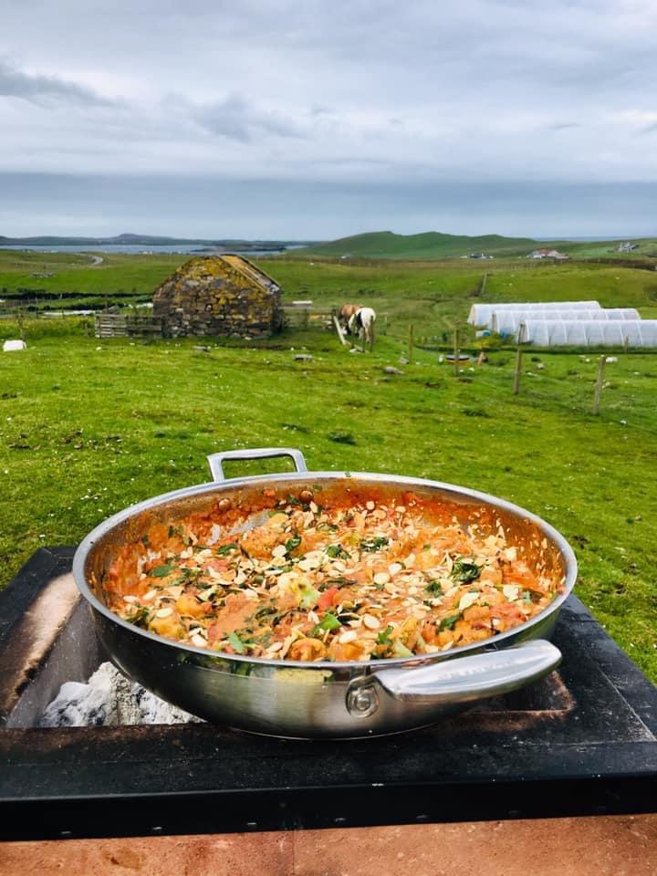 James Martin's Islands to Highlands