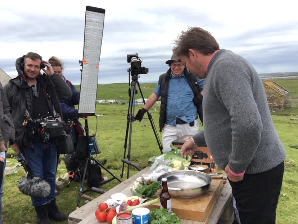 James Martin's Islands to Highlands James Martin's Islands to Highlands