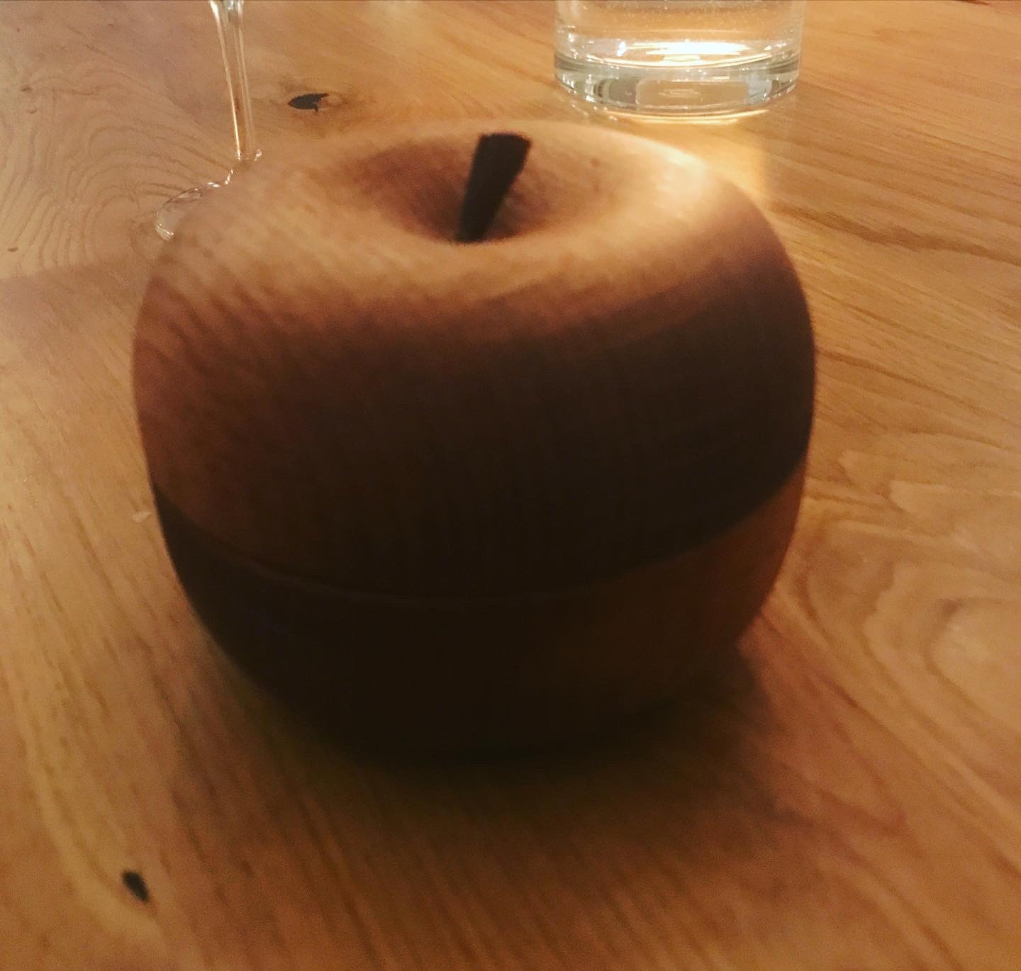 Restaurant Hjem