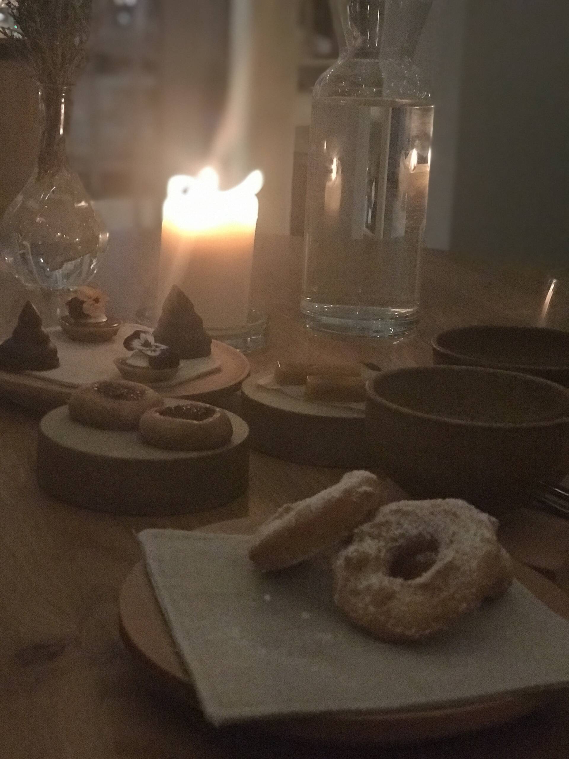 Restaurant Hjem