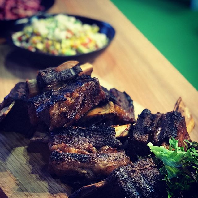 short ribs
