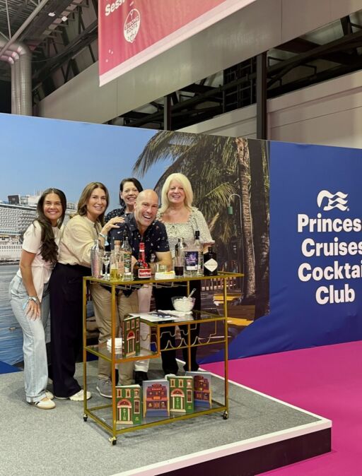BBC Good Food Show Summer